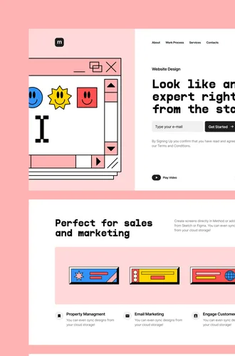 Our case study - 雷速